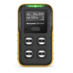 IP66/68 Ingress Protection Gas Detector BW Flex 4 Honeywell H2S CO 02 LEL with Audible Alarm for sale