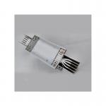 Aluminum 3000 Amp Bus Duct Electrical With NEMA 1/3R/4/4X Enclosure for sale