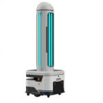 IP20 Virus Killing Robot for sale