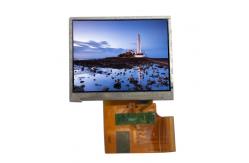 China LMS350GF12-005 New 3.5 inch 320*240 LCD Screen Display supplier