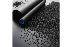 China PVC Flooring Carbon Black Masterbatch UV Resistance Anti Aging Agents OEM supplier