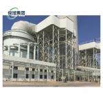 Iron Complex Wet Iron Oxide Dry Desulfurization Equipment for sale