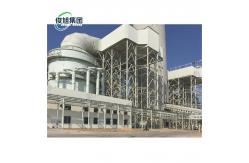 China Iron Complex Wet Iron Oxide Dry Desulfurization Equipment supplier