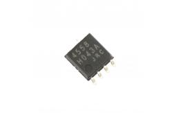 China Time base chip JRC NJM4558M-TE1 SOP Electronic Components R5f110nhala#w0 supplier