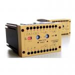Double Channel Vehicle Loop Detector Inductive 10 Grade Sensitivity 12 Month Warranty for sale