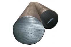 China S45C Cast For Construction Carbon Steel Round Bars supplier