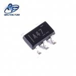 Original New ics Chip Wholesale TI/Texas Instruments OPA347NA Ic chips Integrated Circuits Electronic components OPA3 for sale