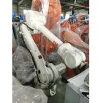 ABB IRB 4600-40/2.55 Robot 6-Axis Arm for Additive Manufacturing Assembly Dispensing and More 40kg Payload and 2550mm Reach for sale