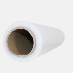 25mm 76mm PE Pallet Transparent Machine Stretch Wrap Film for sale