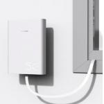 Huawei 5GHz WiFi Router 1750Mbps Hotspot 5G Outdoor CPE Win H312-371 for sale