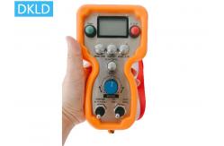 China Welding Roller Holder Remote Control supplier