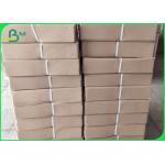 80G CAD Plotter Paper Rolls 610mm 914mm 50m / 150m High Whiteness