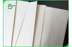China Fast Water Absorption And Printable Coaster Paper For Dry Sheet supplier