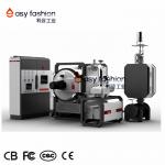 MIM Dewaxing Vacuum Sintering Furnace Temperature Controlled For Cemented Carbide for sale