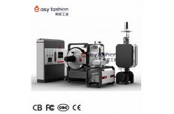 China MIM Dewaxing Vacuum Sintering Furnace Temperature Controlled For Cemented Carbide supplier