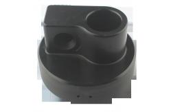 China Machining Plastic Parts, CNC Plastic Parts , Precision POM Machining Parts supplier