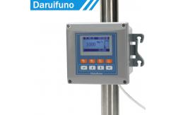 China Water Digital Suspended Solid Analyzer With Sensor supplier
