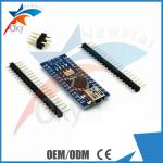 Atmega328P Nano V3.0 CH340G Development Board For Arduino , nano v3.0 for sale