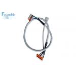 90754001 Cable MCC3 Power Especially Suitable For Auto Cutter XLC7000 / Z7