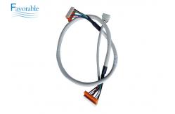 China 90754001 Cable MCC3 Power Especially Suitable For Auto Cutter XLC7000 / Z7 supplier