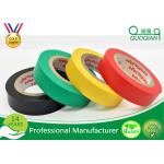 High Heat PVC Electrical Tape For Insulate Joints Environmental Protection for sale