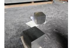 China Inconel 718 Square Block Shape Nickel Based Alloys supplier