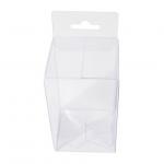 Gift Electronic Packaging Custom Printed Plastic Boxes for sale