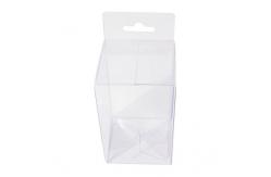 China Gift Electronic Packaging Custom Printed Plastic Boxes supplier