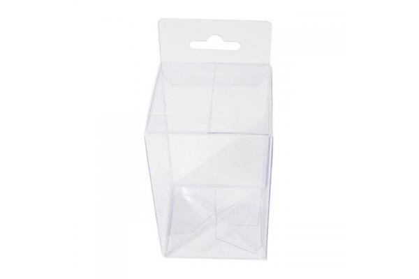 Gift Electronic Packaging Custom Printed Plastic Boxes