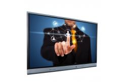China 350cd/m2 Interactive Touch Screen Monitor supplier