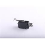 High Precision Spdt Snap Action Switch , Micro Limit Switch V-151-1C25