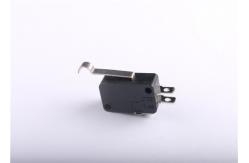 China High Precision Spdt Snap Action Switch , Micro Limit Switch V-151-1C25 supplier