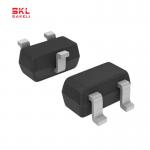 NVTA7002NT1G MOSFET Power Electronics N-Channel Enhancement Mode SC-75 600V  4.3A  17.3mΩ RDS for sale