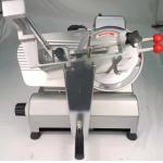 12 Inch Commercial Meat Slicer Stainless Steel Frozen Meat Roll Slicer Cutting Machine for sale