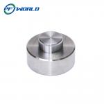 Custom CNC stainless steel irrigation equipment for sale