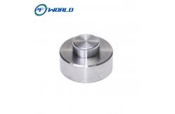 China Stainless Steel CNC Turning Milling Parts Precision Cnc Turning Parts Service supplier