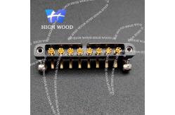 China HW-CMM Connector, HW-221D00F26-0008-3400CMM,00M16-0003-4310,2mm Pitch. supplier