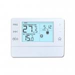 Temperature Control Programmable Room Thermostat Ultimate Energy-Saving Solution for sale