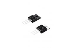 China Frequency Switch Schottky Diodes TO-252 TO-220 for Power Supply Modems supplier