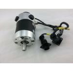 PARVEX RS420JR1048 RS420JR1045 Servo Motor For Auto Cutter Machine GT7250 89269050
