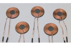 China Wireless Charging Induction Coil supplier
