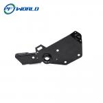 Anodized Passivate Laser Cutting Parts OEM Welding CNC Machining for sale
