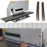 PCB Separator Machine Pneumatic PCB Depanelizer For Rigid MCPCB for sale
