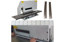 China PCB Separator Machine Pneumatic PCB Depanelizer For Rigid MCPCB supplier