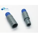 Female Solder Lemo Circular Plastic Connectors Redel PAG PRG 1P Free Socket for sale
