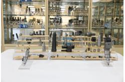 China BOSCH Fuel Injector manufacturer