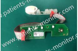 China PHiliph MP20 Patient Monitor Parts Bottom Keypad M8065-66481 supplier