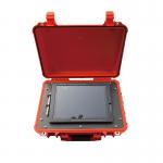High Precision Seismograph Geophysical Survey Equipment Seismic Monitoring Instrument
