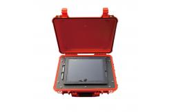 China High Precision Seismograph Geophysical Survey Equipment Seismic Monitoring Instrument supplier