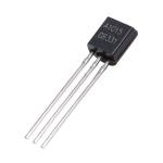 2SA1015 High Power PNP Transistor Switch , Tip PNP Transistor Circuit for sale